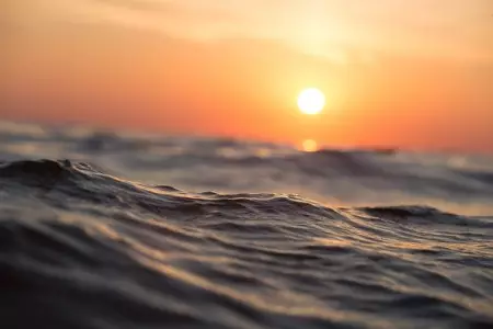 Исследование: повышение уровня моря начало проявляться в 1863